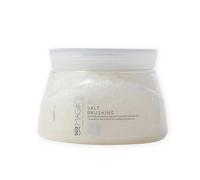 Sea Magik - Scrub esfoliante per il corpo, rimuove la pelle morta per il corpo, scrub al sale del Mar Morto con olio di cocco idratante e vitamina E, fragranza spa senza allergeni, sicuro per la