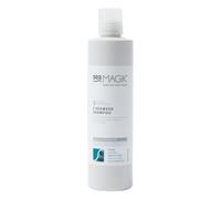 Sea Magik - Shampoo alle alghe per lenire prurito del cuoio capelluto, psoriasi ed eczema, con sale idratante del Mar Morto, adatto a tutti i tipi di capelli e cuoio capelluto, vegano e cruelty free