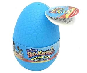 Sea Monkeys DI23226 - Ricarica per Uova misteriose