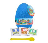 Sea-Monkeys® Egg Instant Life - World's Only Instant Pets®, colori assortiti, età 6+ (confezione da 1)
