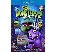 Sea Monsters 2
