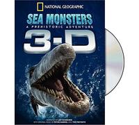 Sea Monsters: A Prehistoric Adventure 3D [Edizione: Stati Uniti]