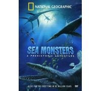 Sea Monsters: A Prehistoric Adventure [Edizione: Stati Uniti]