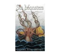 Sea Monsters (Tascabile)