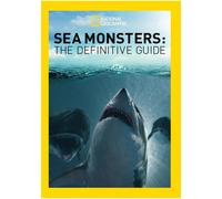 Sea Monsters: The Definitive Guide (DVD)