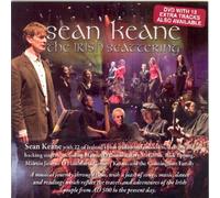 SeÃ¡n Keane - The Irish Scattering
