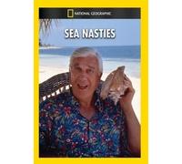 Sea Nasties (DVD) Leslie Nielsen
