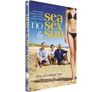 Sea, no sex and sun