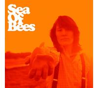Sea Of Bees - Orangefarben