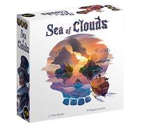iello - 51292 - Sea of Clouds - Versione Francese