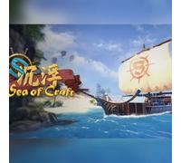 Sea of Craft (PC) Steam Gift - GLOBAL