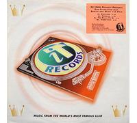 Sea of emotion (feat. Chris Thompson) / Vinyl Maxi Single [Vinyl 12'']