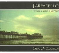 Sea of emotion [Single-CD]
