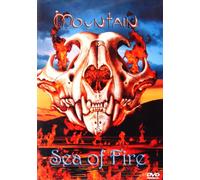 Sea of Fire [Edizione: Regno Unito]