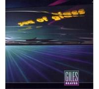 Sea of Glass by Giles Reaves (1992-04-24)
