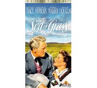 Sea of Grass [Edizione: USA]