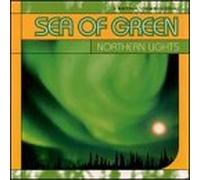 Sea of Green - Northern Lights