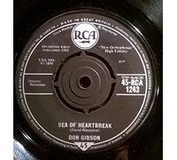 Sea Of Heartbreak
