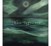Sea of Infinity by Mare Infinitum