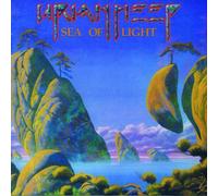 Uriah Heep - Sea Of Light