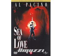 Sea Of Love 2004 (DVD)