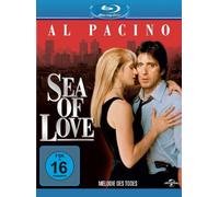 Sea of Love (Blu-ray) Al Pacino Ellen Barkin John Goodman John Spencer