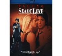Sea of Love (Blu-ray) Al Pacino Ellen Barkin John Goodman Michael Rooker