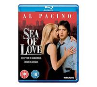 Sea of Love [Blu-ray] [Edizione: Regno Unito]
