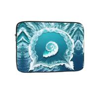 Sea of Love - Custodia per laptop da 17", accessorio essenziale per pendolari e ufficio