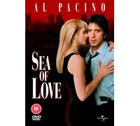 Sea of Love (DVD) Christine Estabrook Richard Jenkins Larry Joshua Gene Canfield