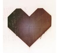 Sea of Love - So Loud / Tired (10inch+ CD)