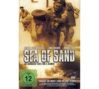 Sea of Sand - Die schwarzen Teufel von El Alamein