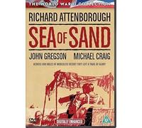 Sea Of Sand (Digitally Enhanced 2015 Edition) [DVD]