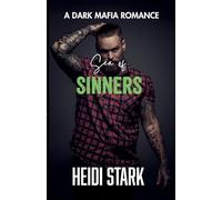 Sea of Sinners: A Dark Mafia Romance