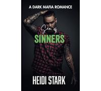 Sea of Sinners: A Dark Mafia Romance