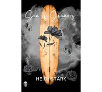 Sea of Sinners: A Dark Mafia Romance (Discreet Cover)