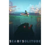 Sea of Solitude Origin Key GLOBAL