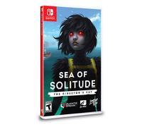 Nintendo Games Switch Sea Of Solitude The Director’s Cut - Import