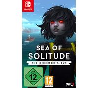 Sea of Solitude: The Director's Cut - Nintendo Switch