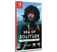 Sea Of Solitude: The Director's Cut - Nintendo Switch