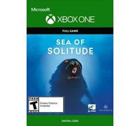 Sea of Solitude (Xbox One) Xbox Live Key EUROPE