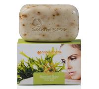Sea of Spa Dead Sea Treatment sapone solido con alghe marine 125 g