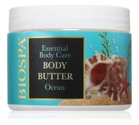 Sea of Spa Bio Spa Ocean burro nutriente corpo 350 ml