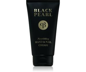 Sea of Spa Black Pearl crema nutriente per mani e unghie 150 ml