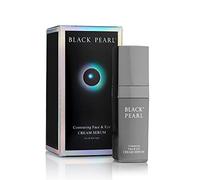 Sea of Spa Black Pearl - Face and Eye Serum, 1-Ounce by Sea of Spa