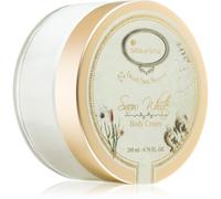Sea of Spa Snow White crema corpo da donna 200 ml