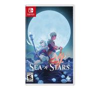 Sea of Stars - Nintendo Switch (Nintendo Switch)