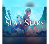 Sea of Stars (PC) Steam Gift - GLOBAL