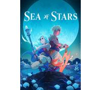 Sea of Stars (PC) Steam Key EUROPE