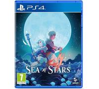 Sea Of Stars Playstation 4 Edizione Europea